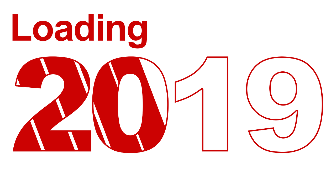 2019年最新福利大盘点