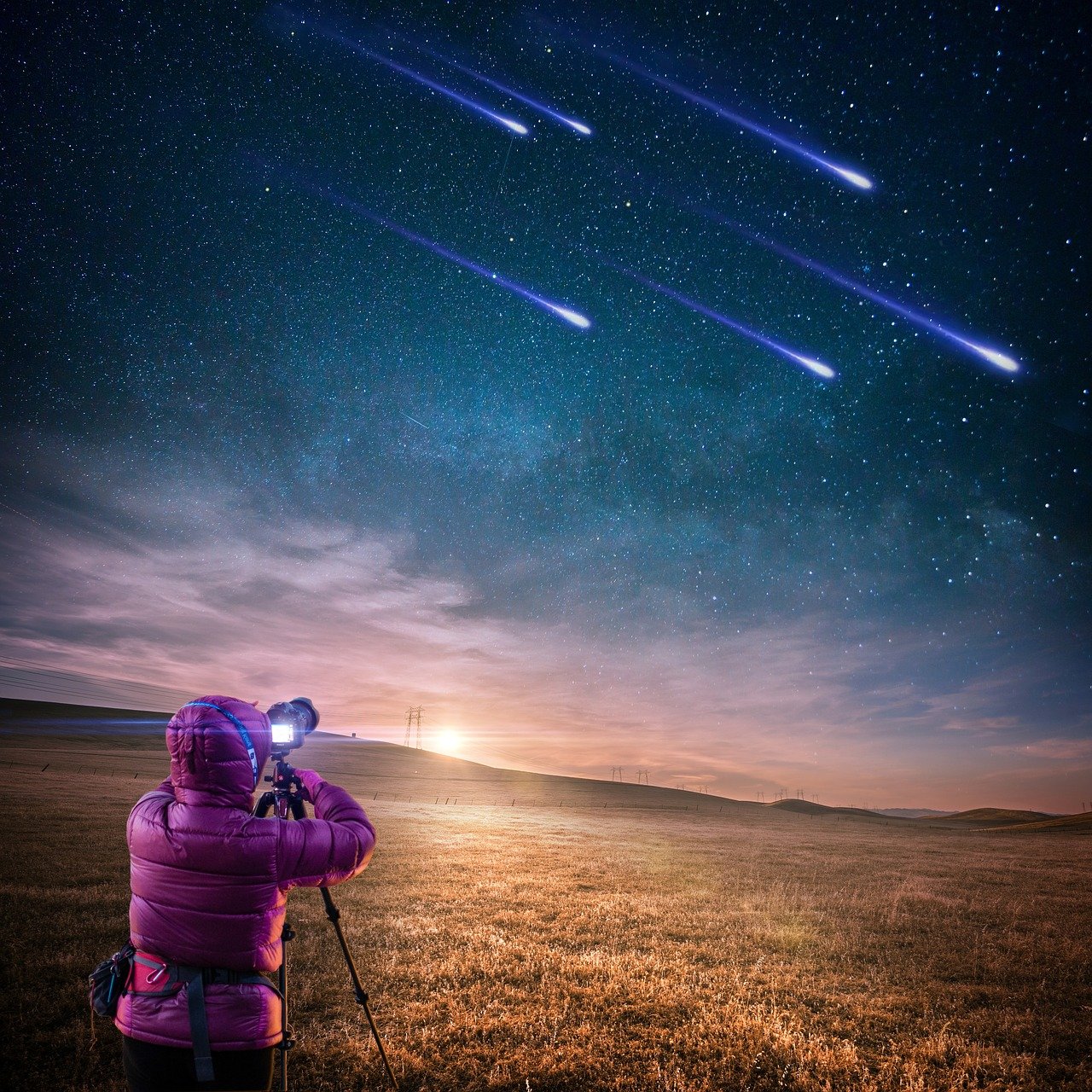 三月明星醇，醉人星光盛宴开启