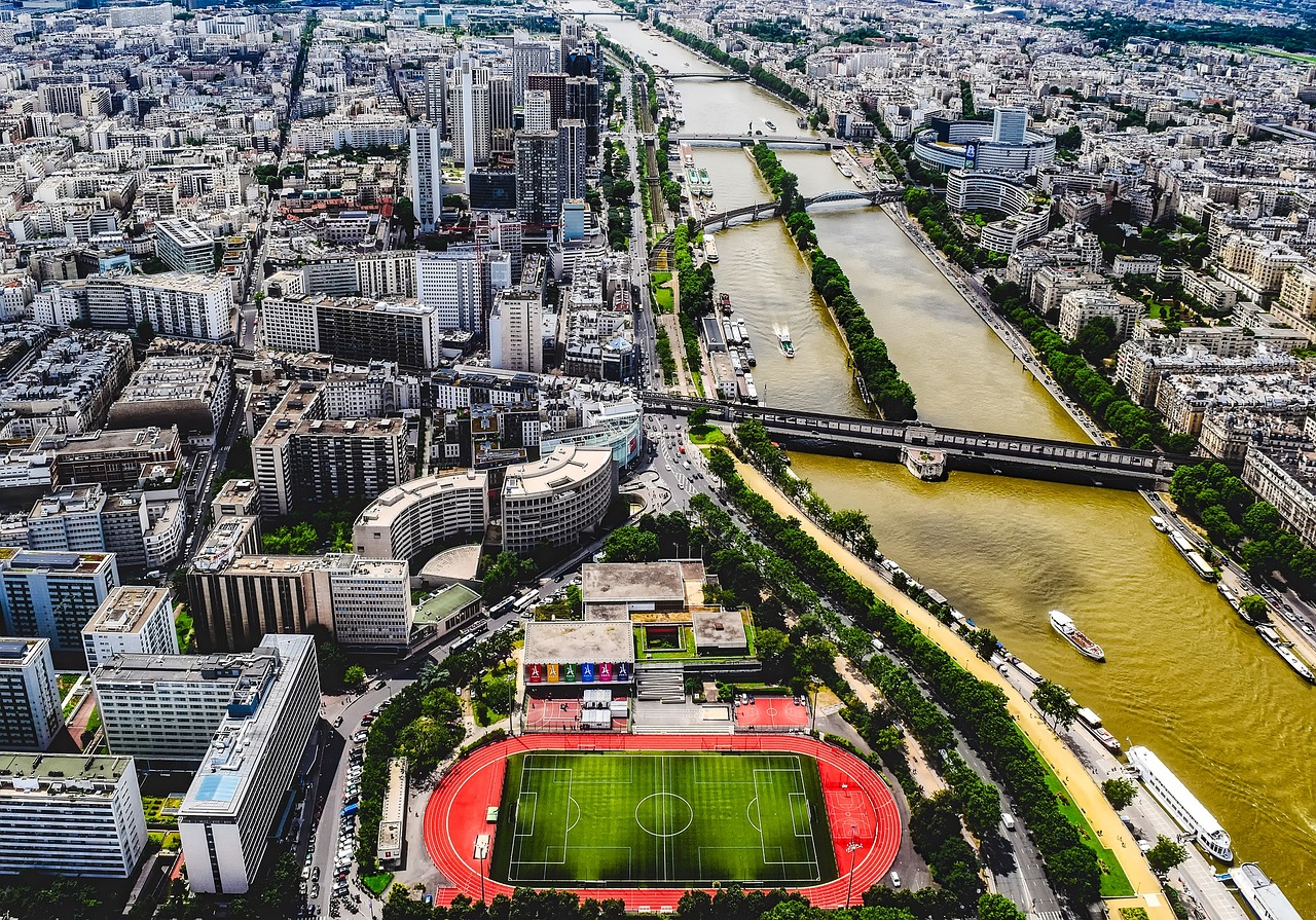 解读朱家角2016年五月最新发展蓝图